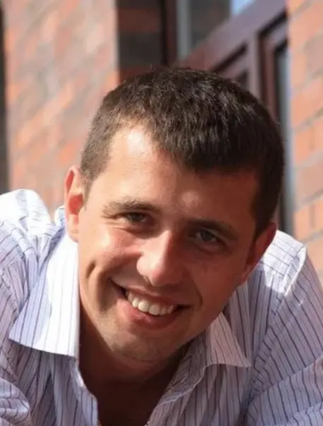 Niels Visser