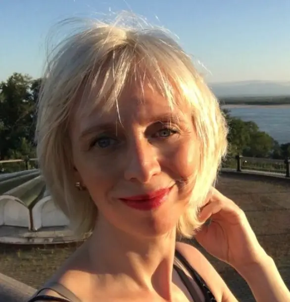 Sophie van den Berg