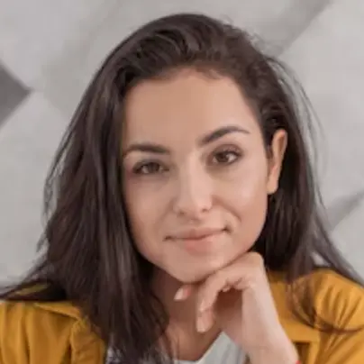 Maria Smit